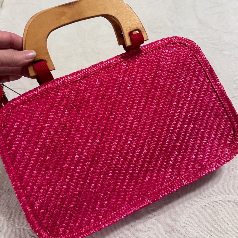Cute small handbag